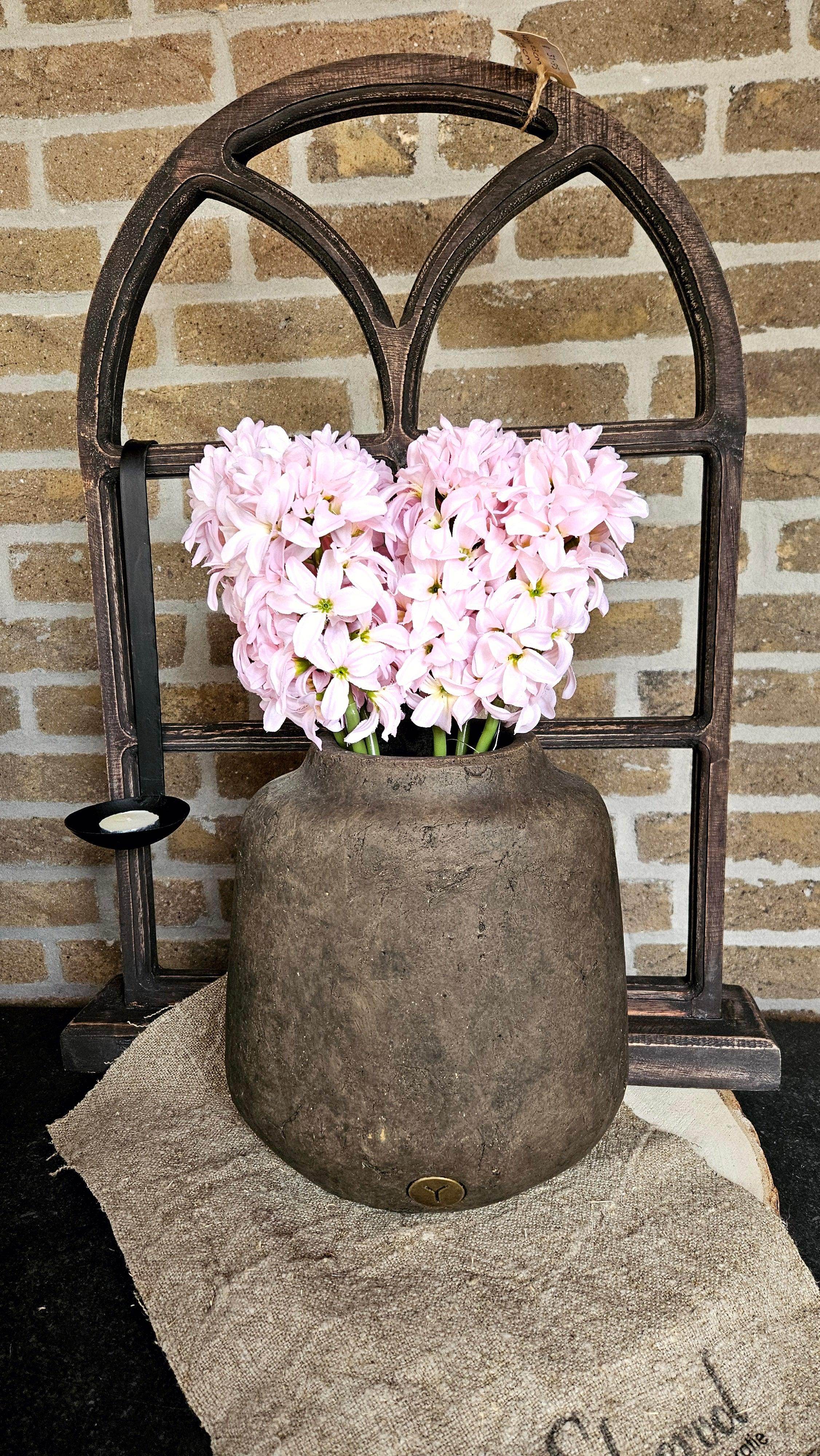 Zijden Kunst Hyacinten - Brynxz Bloemen en Boeketten