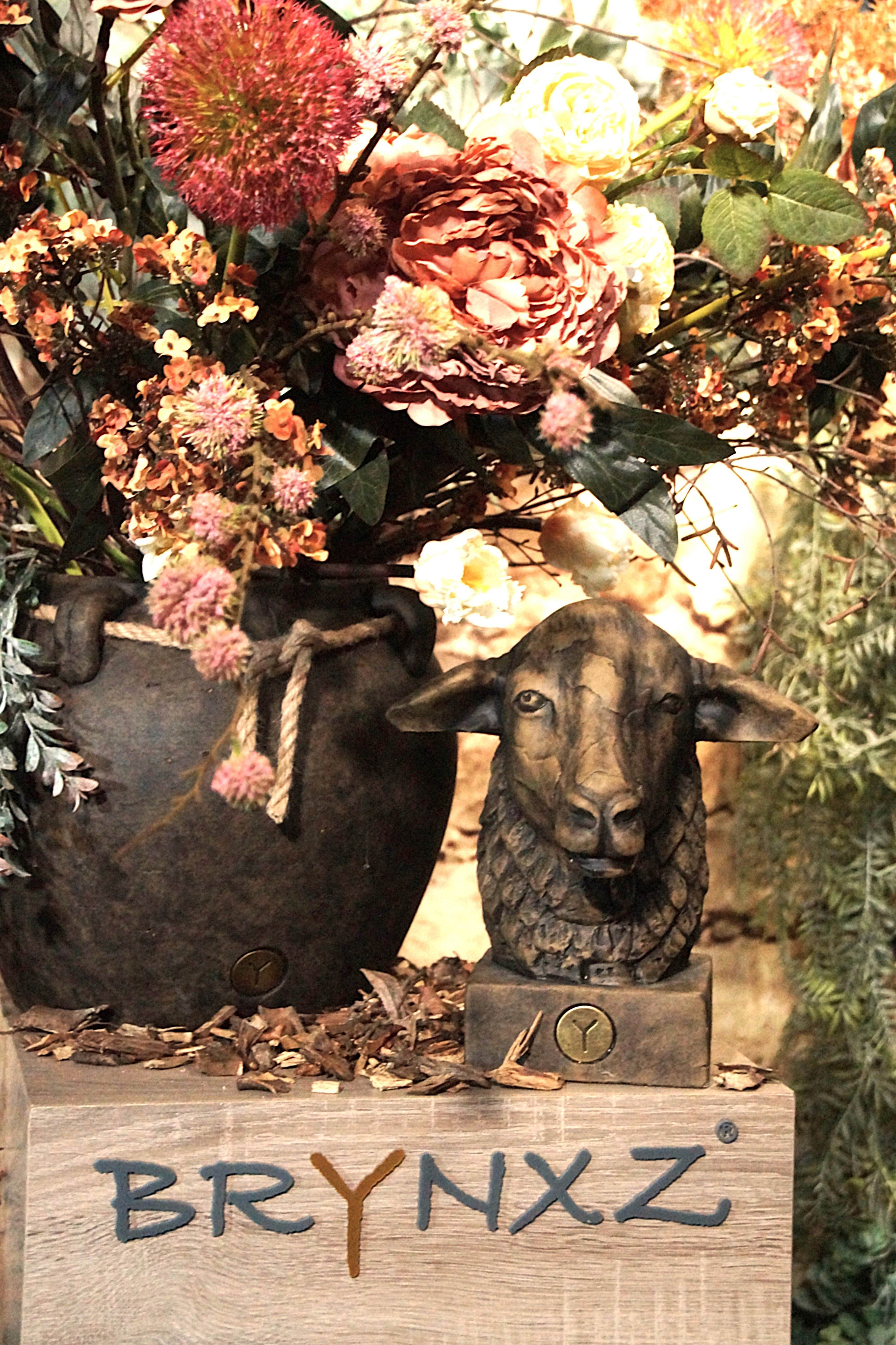 Zijden Boeketten - Brynxz Bloemen en Boeketten